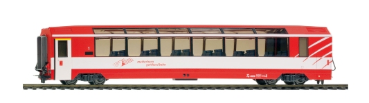 BEMO 3288563 - H0m - Personenwagen Api 4033, MGB, Ep. VI